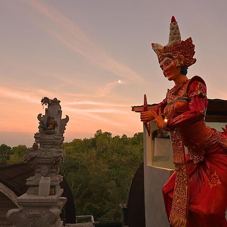 Hotel Bali Girl Penida By Abm Toyapakeh Exterior foto