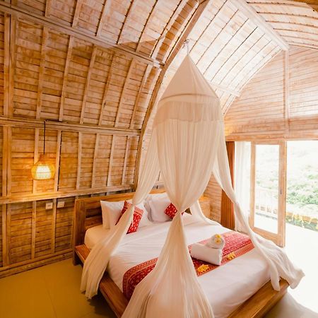 Hotel Bali Girl Penida By Abm Toyapakeh Exterior foto