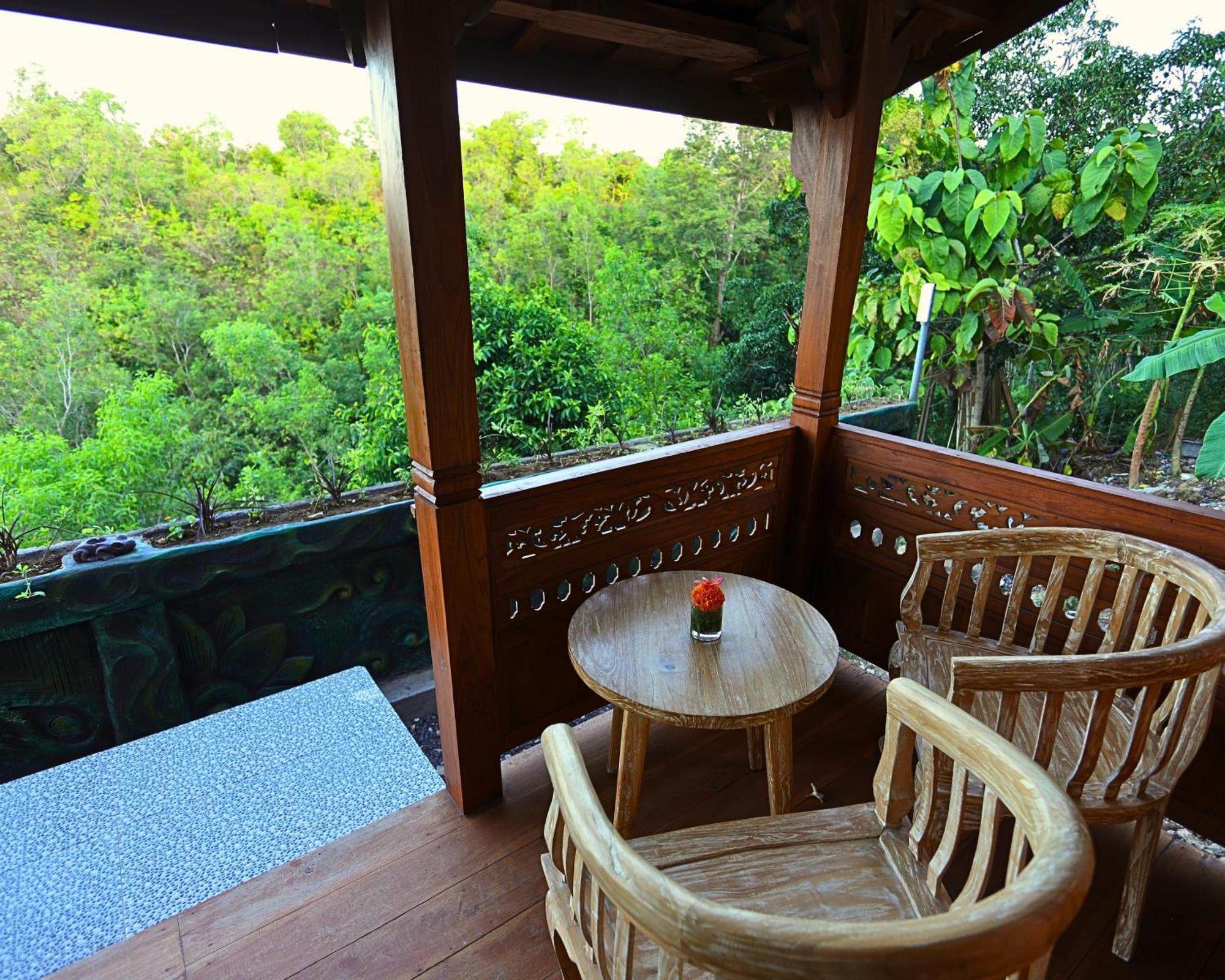 Hotel Bali Girl Penida By Abm Toyapakeh Exterior foto