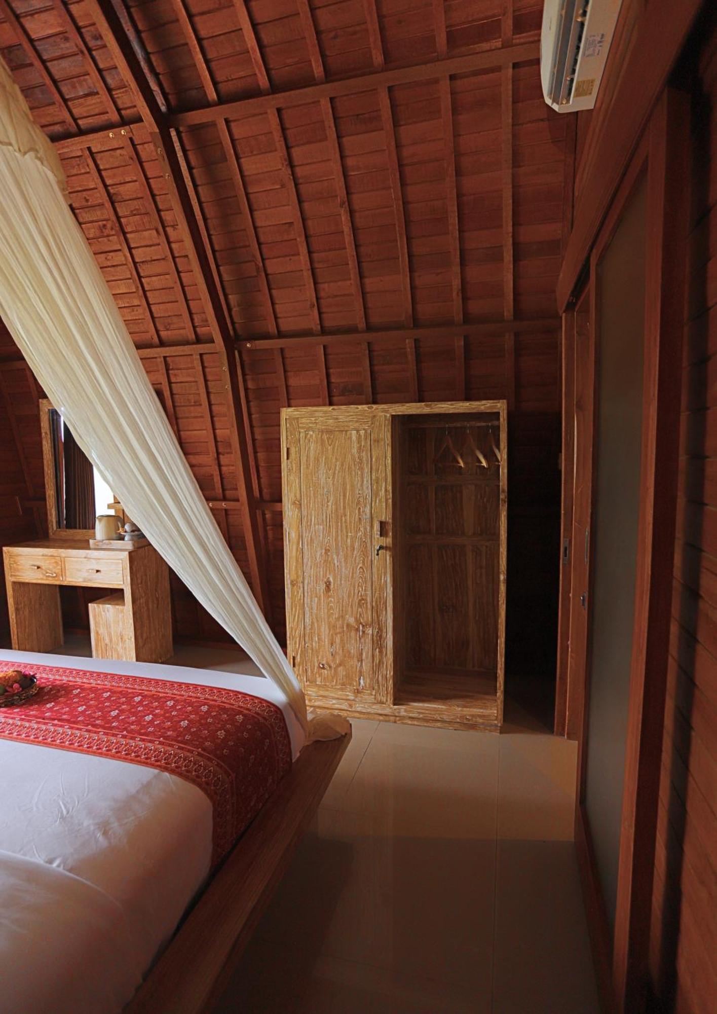 Hotel Bali Girl Penida By Abm Toyapakeh Exterior foto