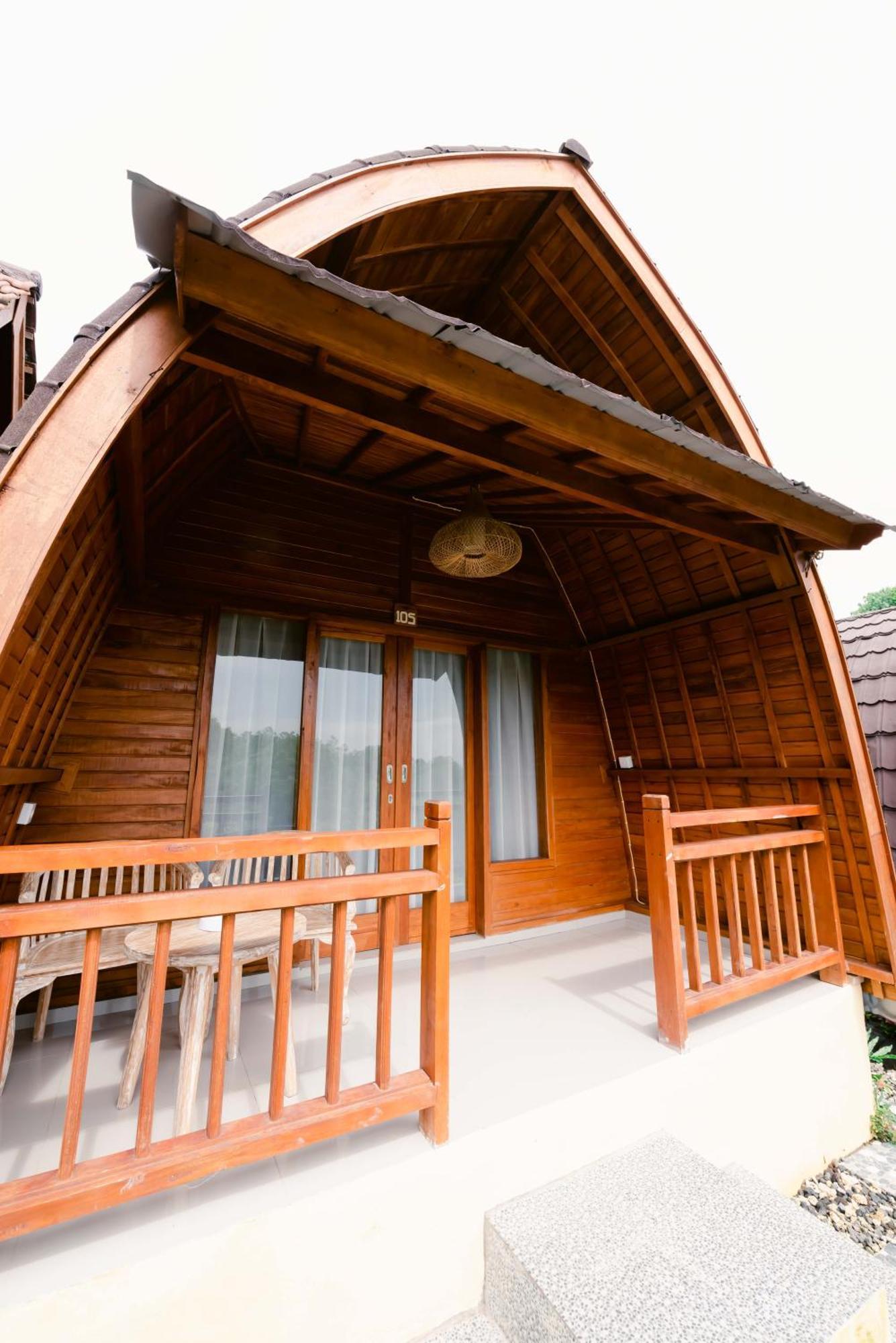 Hotel Bali Girl Penida By Abm Toyapakeh Exterior foto