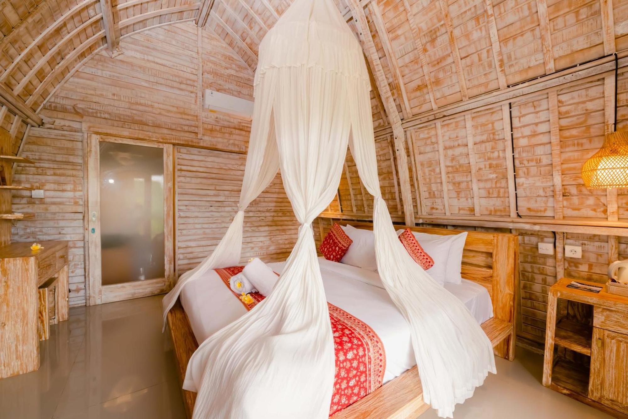 Hotel Bali Girl Penida By Abm Toyapakeh Exterior foto