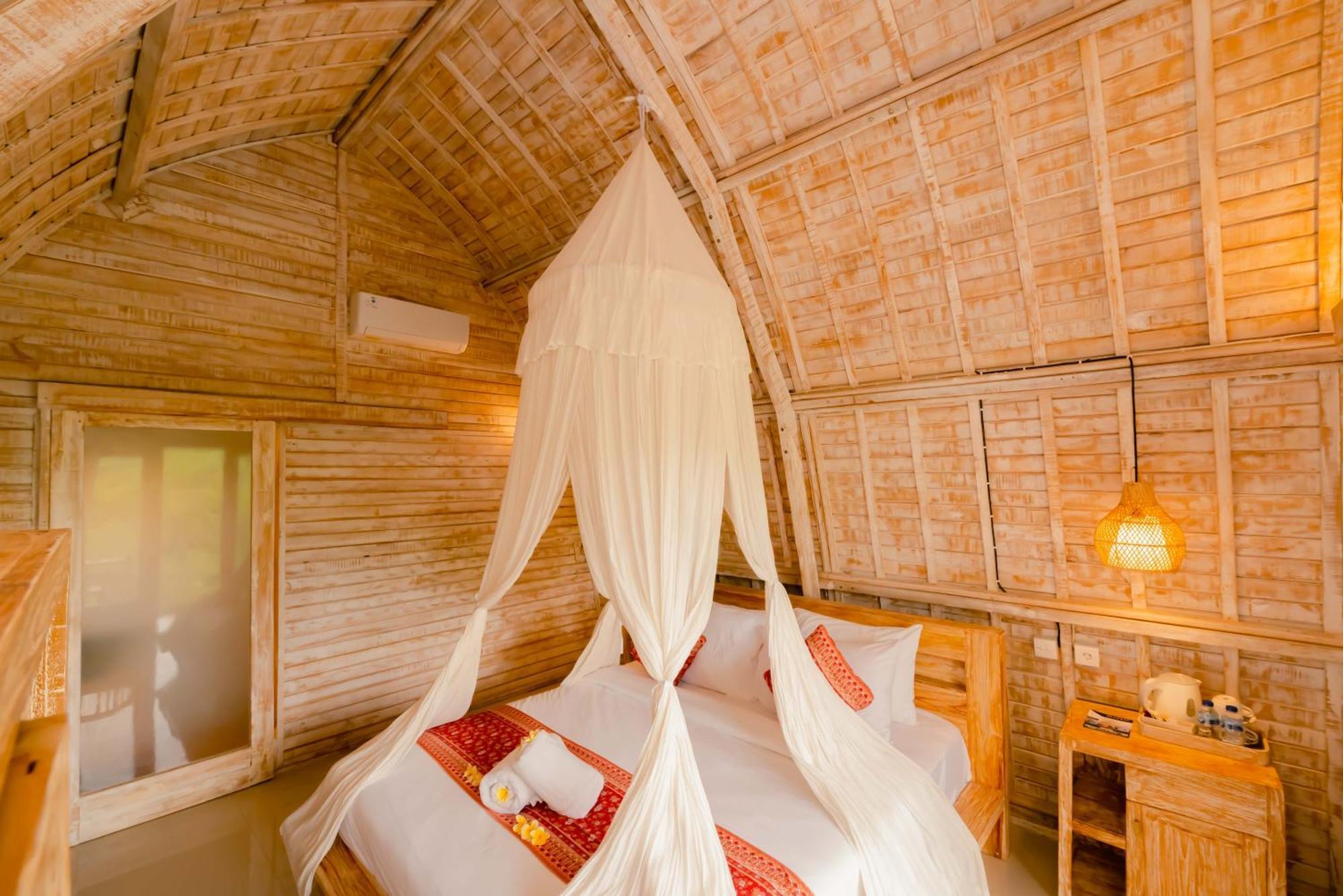Hotel Bali Girl Penida By Abm Toyapakeh Exterior foto