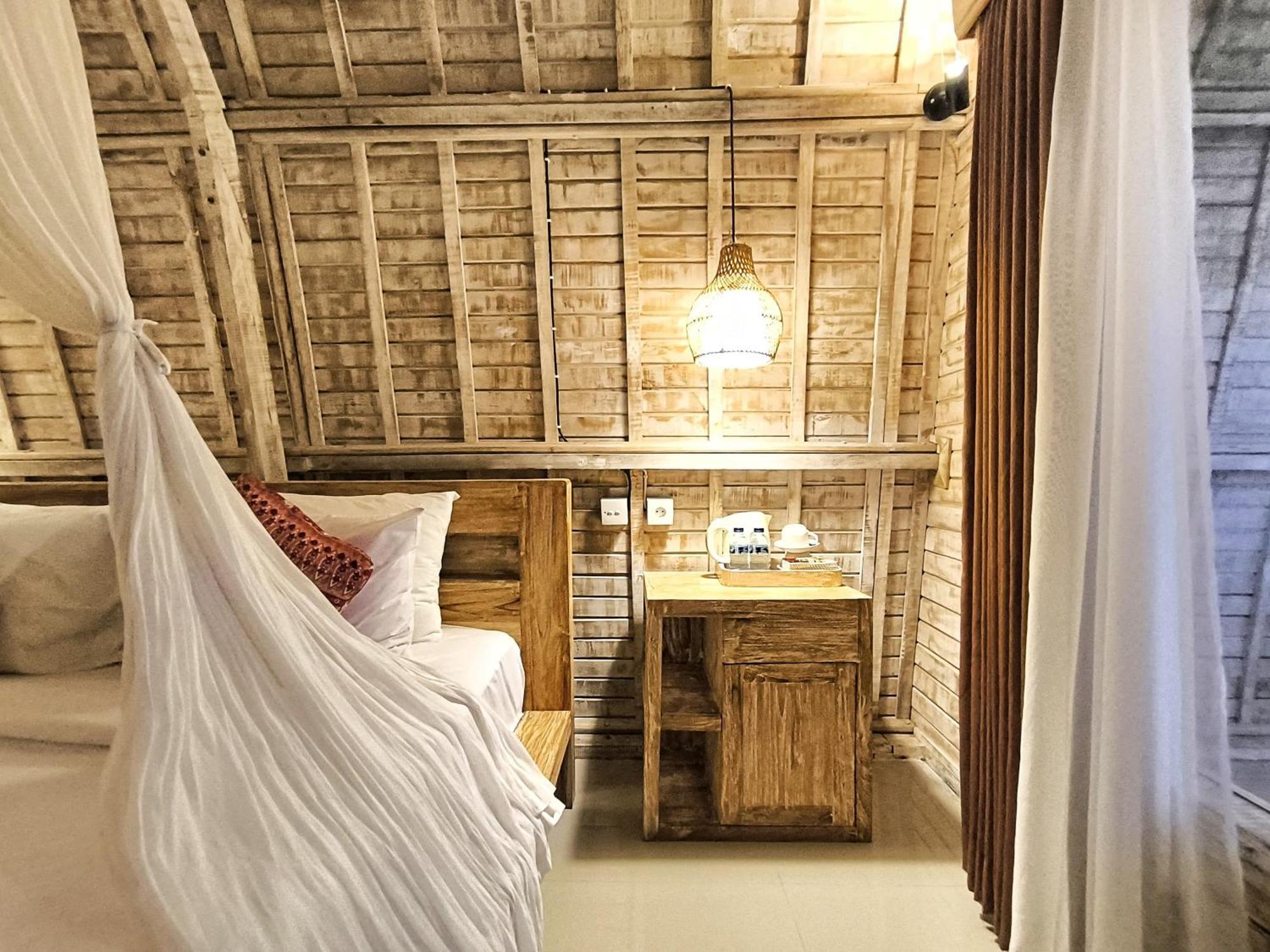 Hotel Bali Girl Penida By Abm Toyapakeh Exterior foto