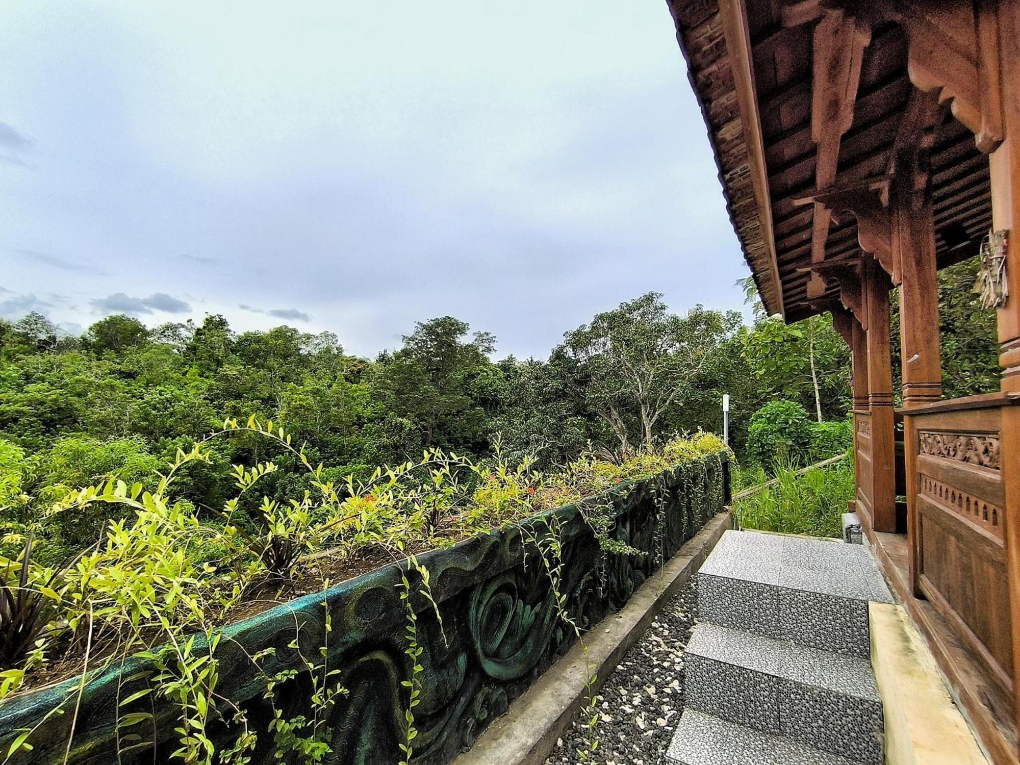 Hotel Bali Girl Penida By Abm Toyapakeh Exterior foto