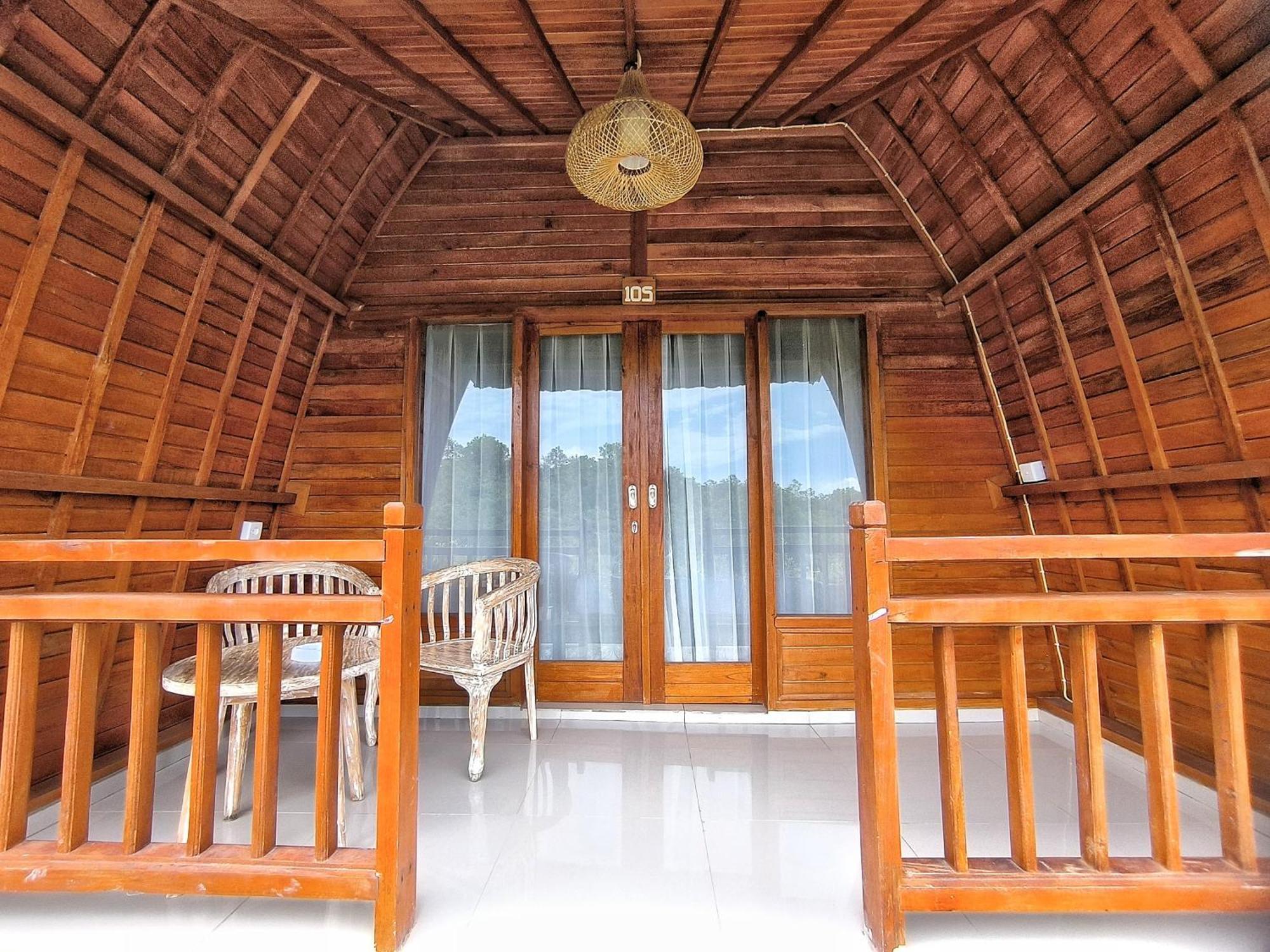 Hotel Bali Girl Penida By Abm Toyapakeh Exterior foto